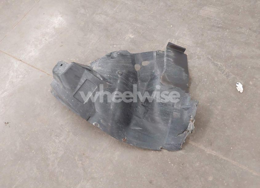 Photo 12 of 2011 Ford Edge SEL (VIN 2FMDK4JC6BBB32138)