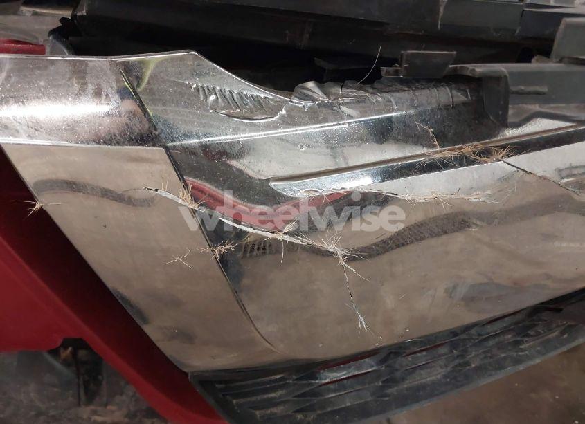 Photo 13 of 2011 Ford Edge SEL (VIN 2FMDK4JC6BBB32138)