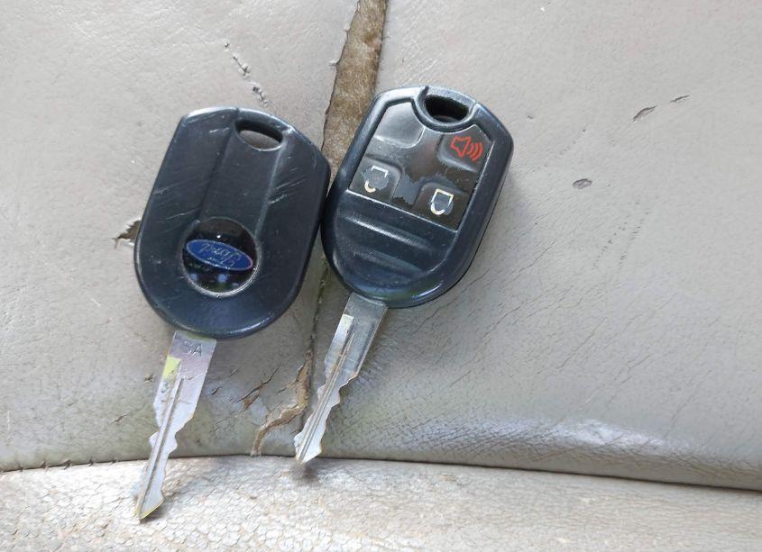 Photo 11 of 2012 Ford Edge SEL (VIN 2FMDK4JC6CBA66434)