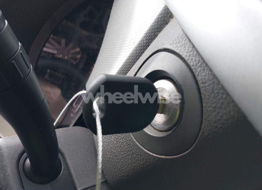 Photo 11 of 2012 Ford Edge SEL (VIN 2FMDK4JC6CBA86649)