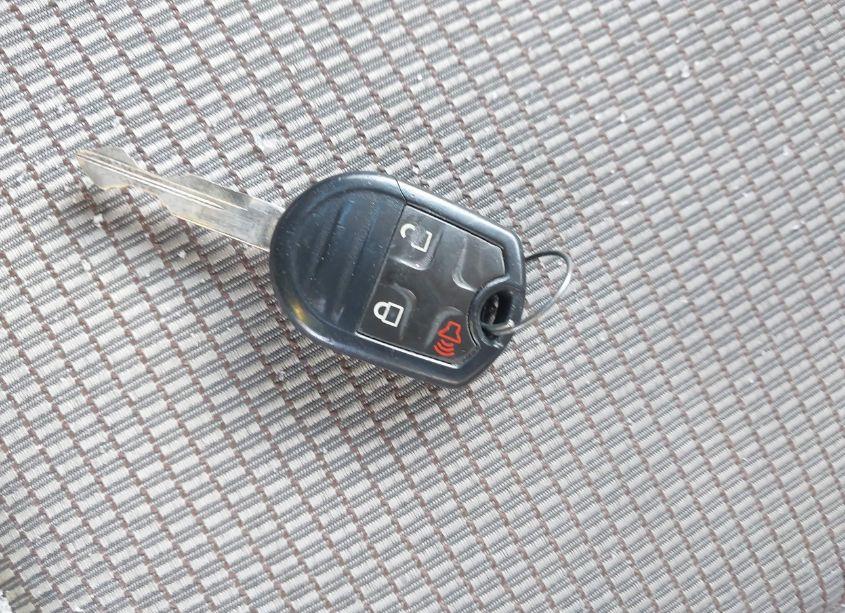 Photo 11 of 2013 Ford Edge SEL (VIN 2FMDK4JC6DBB07095)