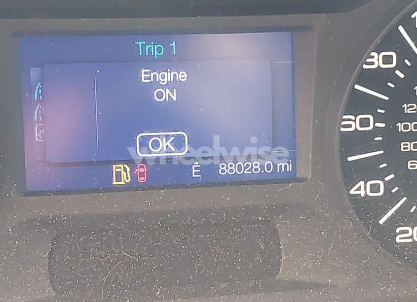 Photo 15 of 2013 Ford Edge SEL (VIN 2FMDK4JC6DBB51422)