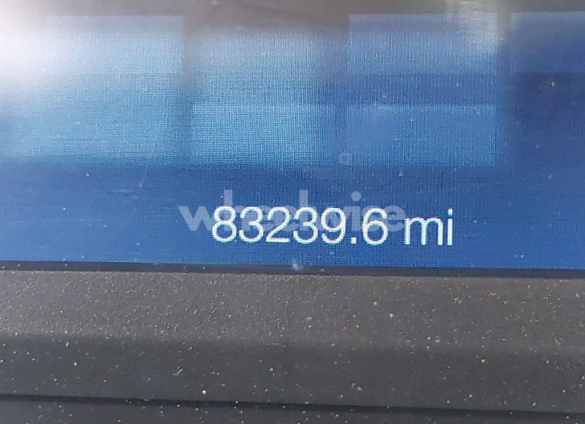 Photo 16 of 2013 Ford Edge SEL (VIN 2FMDK4JC6DBE36038)