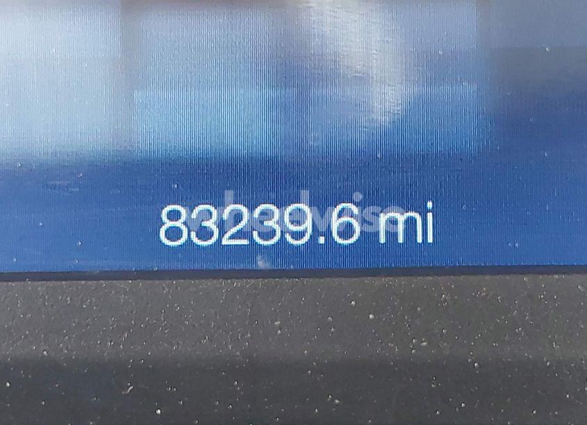 Photo 7 of 2013 Ford Edge SEL (VIN 2FMDK4JC6DBE36038)