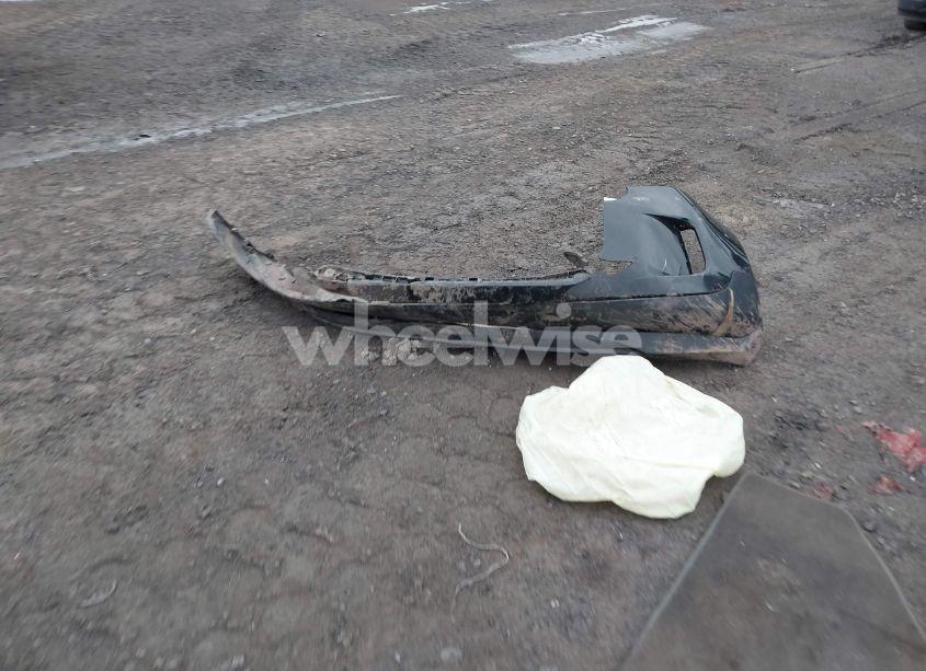 Photo 12 of 2014 Ford Edge SEL (VIN 2FMDK4JC6EBA23487)