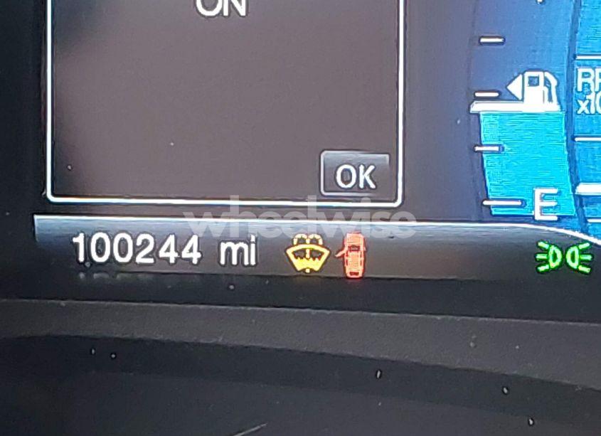 Photo 16 of 2014 Ford Edge SEL (VIN 2FMDK4JC6EBA23487)