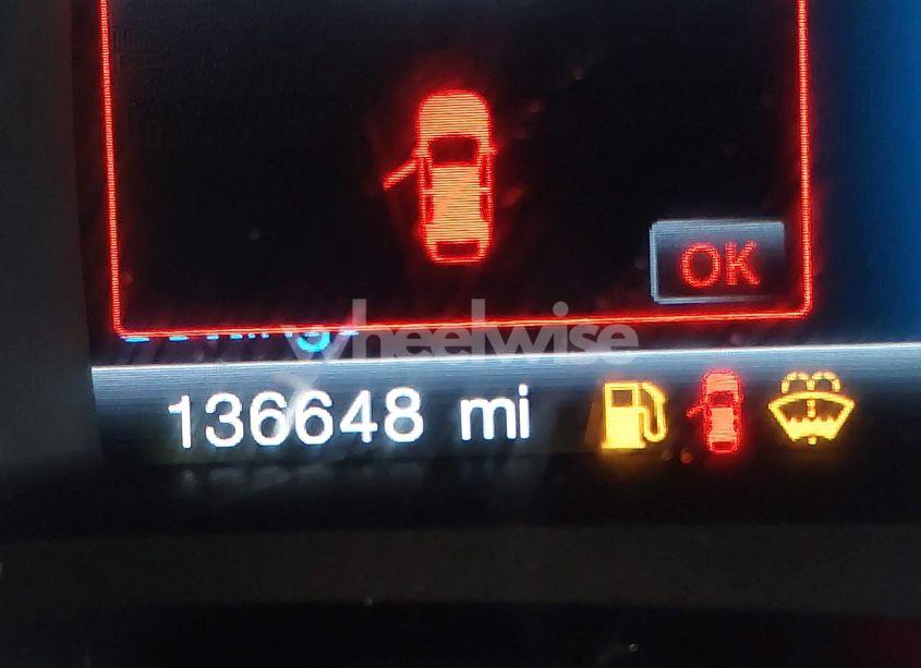 Photo 15 of 2014 Ford Edge SEL (VIN 2FMDK4JC6EBB51065)