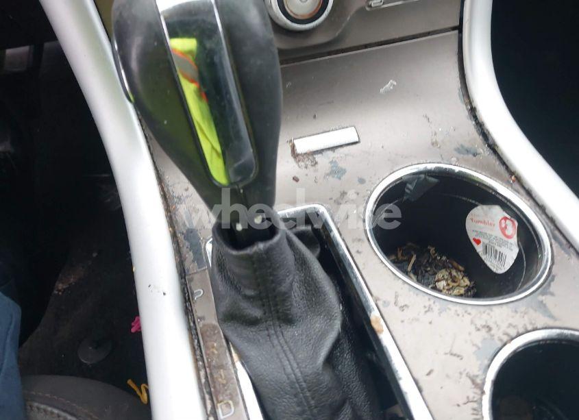 Photo 6 of 2014 Ford Edge SEL (VIN 2FMDK4JC6EBB51065)