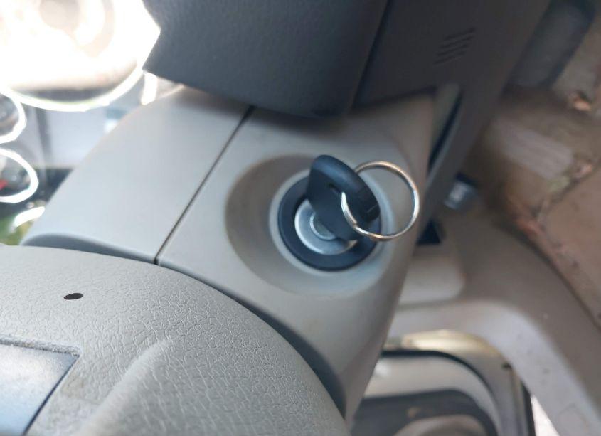 Photo 11 of 2010 Ford Edge SEL (VIN 2FMDK4JC7ABA40289)