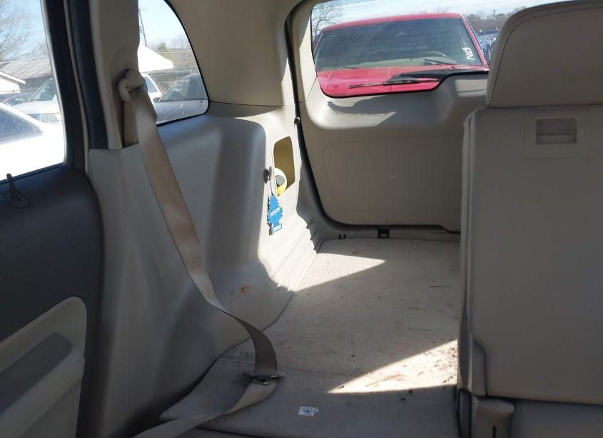 Photo 12 of 2010 Ford Edge SEL (VIN 2FMDK4JC7ABA40289)