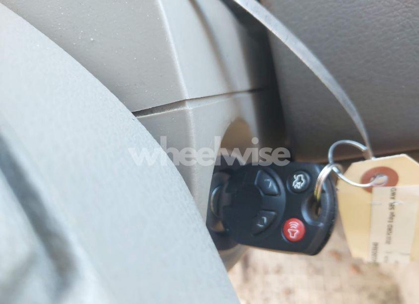 Photo 11 of 2010 Ford Edge SEL (VIN 2FMDK4JC7ABB05156)