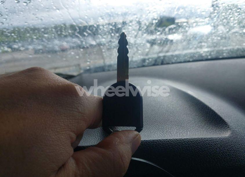 Photo 11 of 2012 Ford Edge SEL (VIN 2FMDK4JC7CBA85865)