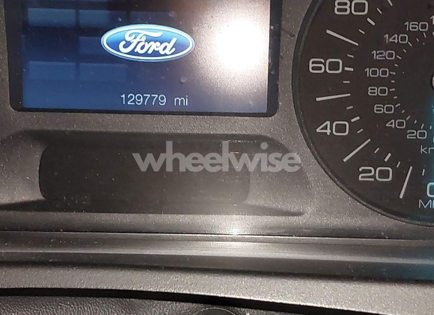 Photo 15 of 2012 Ford Edge SEL (VIN 2FMDK4JC7CBA92248)