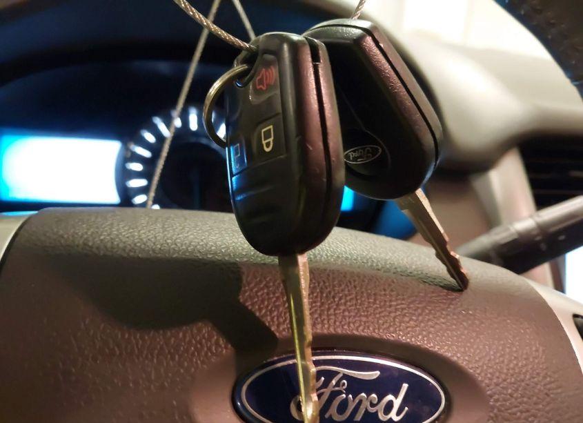 Photo 11 of 2013 Ford Edge SEL (VIN 2FMDK4JC7DBA75385)