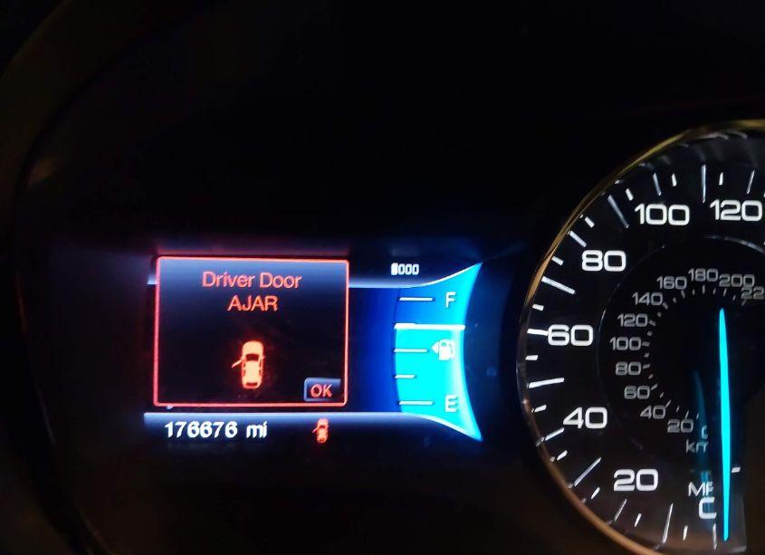 Photo 15 of 2013 Ford Edge SEL (VIN 2FMDK4JC7DBA75385)