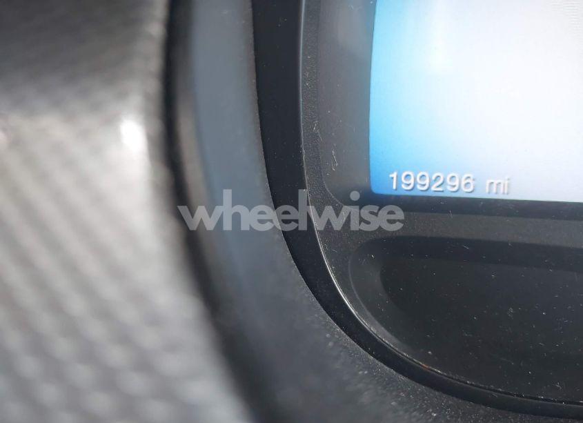 Photo 16 of 2013 Ford Edge SEL (VIN 2FMDK4JC7DBB29624)