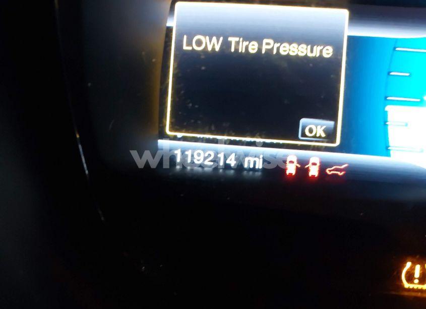 Photo 15 of 2013 Ford Edge SEL (VIN 2FMDK4JC7DBB40462)