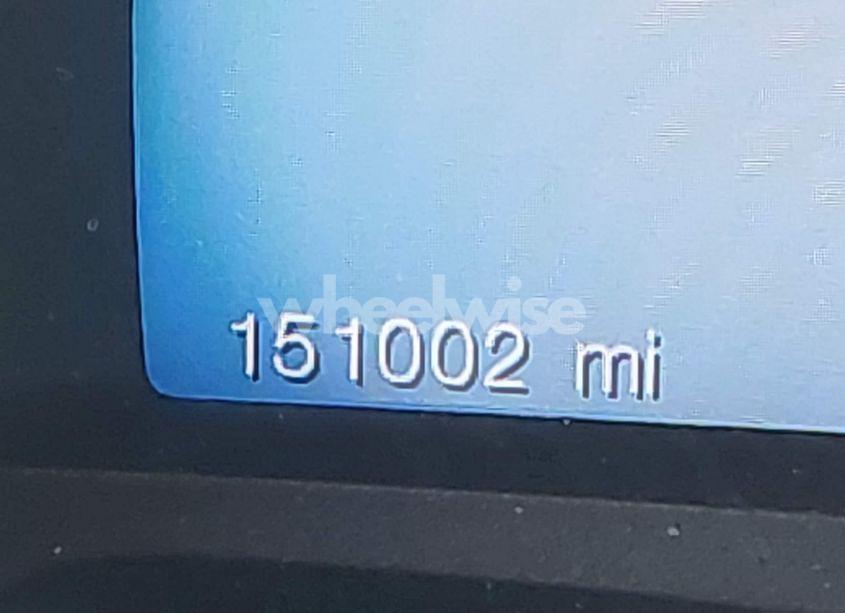 Photo 15 of 2013 Ford Edge SEL (VIN 2FMDK4JC7DBB43555)