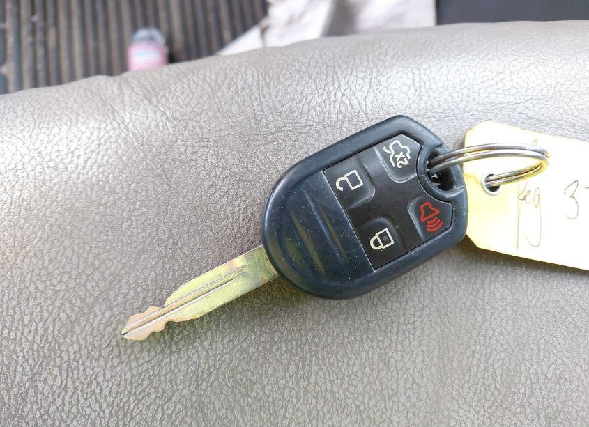 Photo 11 of 2013 Ford Edge SEL (VIN 2FMDK4JC7DBC56664)