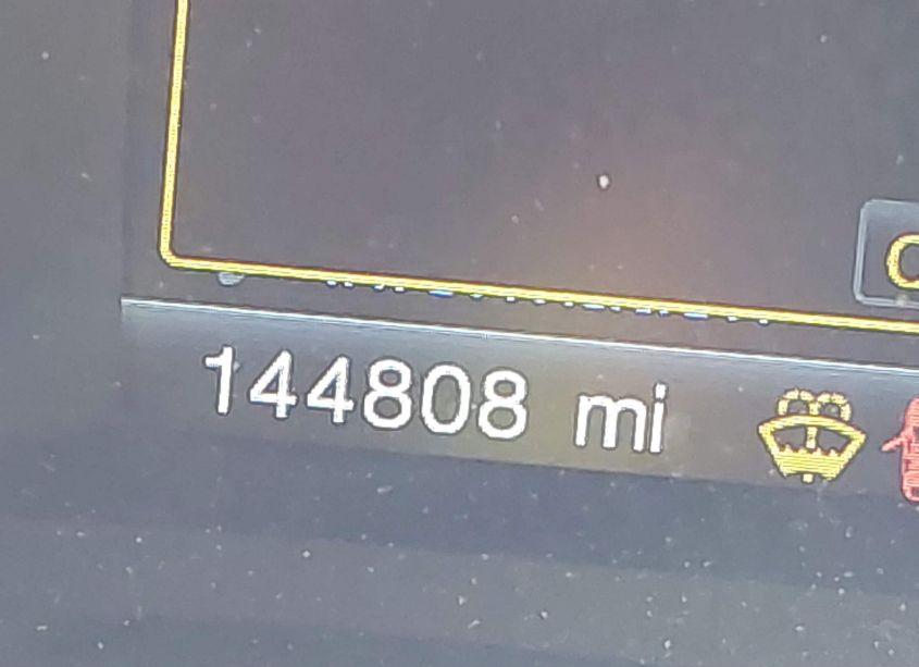 Photo 15 of 2013 Ford Edge SEL (VIN 2FMDK4JC7DBC56664)