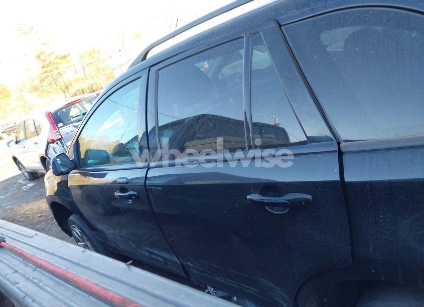 Photo 15 of 2013 Ford Edge SEL (VIN 2FMDK4JC7DBC72377)