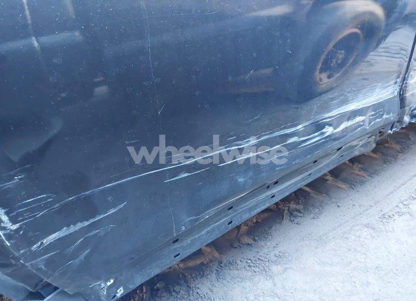 Photo 18 of 2013 Ford Edge SEL (VIN 2FMDK4JC7DBC72377)