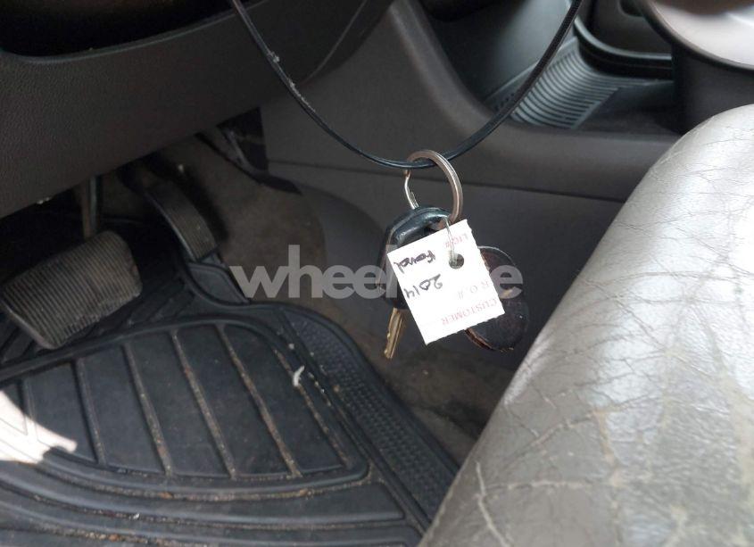 Photo 11 of 2014 Ford Edge SEL (VIN 2FMDK4JC7EBA13986)