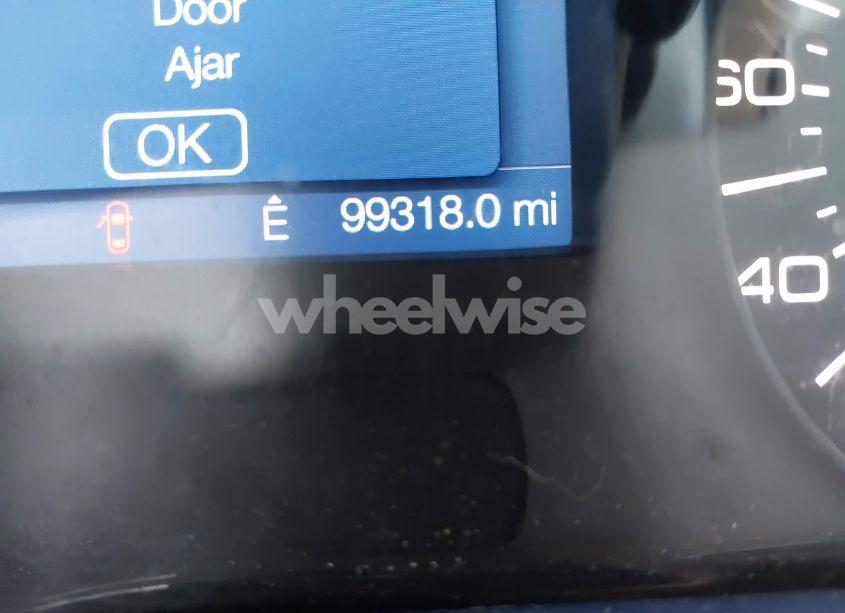 Photo 15 of 2014 Ford Edge SEL (VIN 2FMDK4JC7EBA13986)