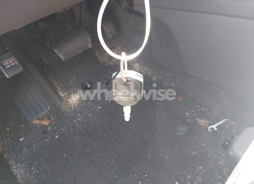 Photo 11 of 2014 Ford Edge SEL (VIN 2FMDK4JC7EBA50259)