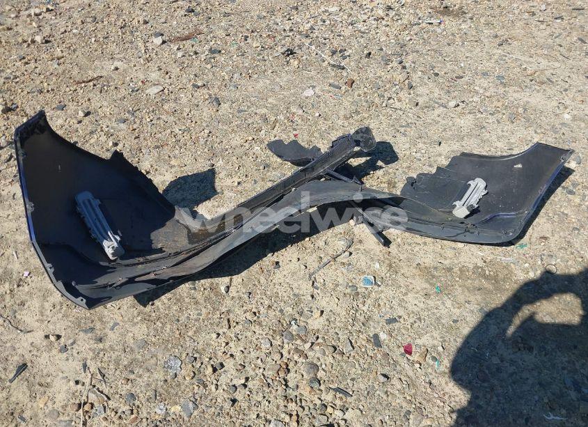 Photo 12 of 2014 Ford Edge SEL (VIN 2FMDK4JC7EBA50259)