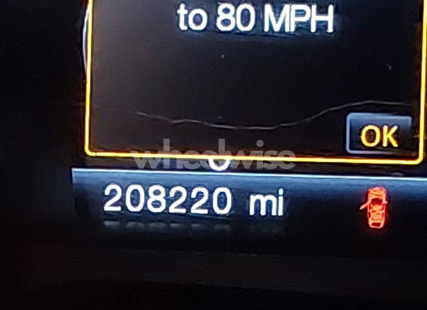 Photo 15 of 2014 Ford Edge SEL (VIN 2FMDK4JC7EBB19760)
