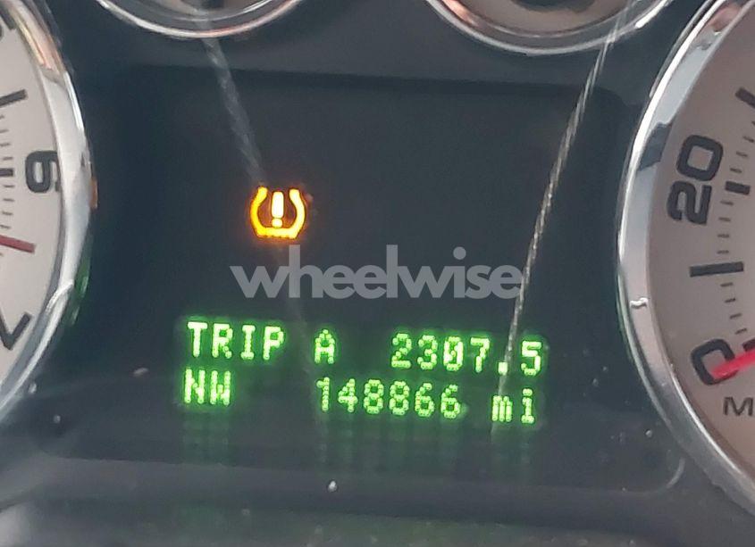 Photo 15 of 2010 Ford Edge SEL (VIN 2FMDK4JC8ABA12646)