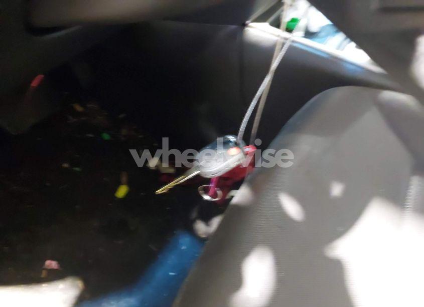 Photo 11 of 2010 Ford Edge SEL (VIN 2FMDK4JC8ABA22948)