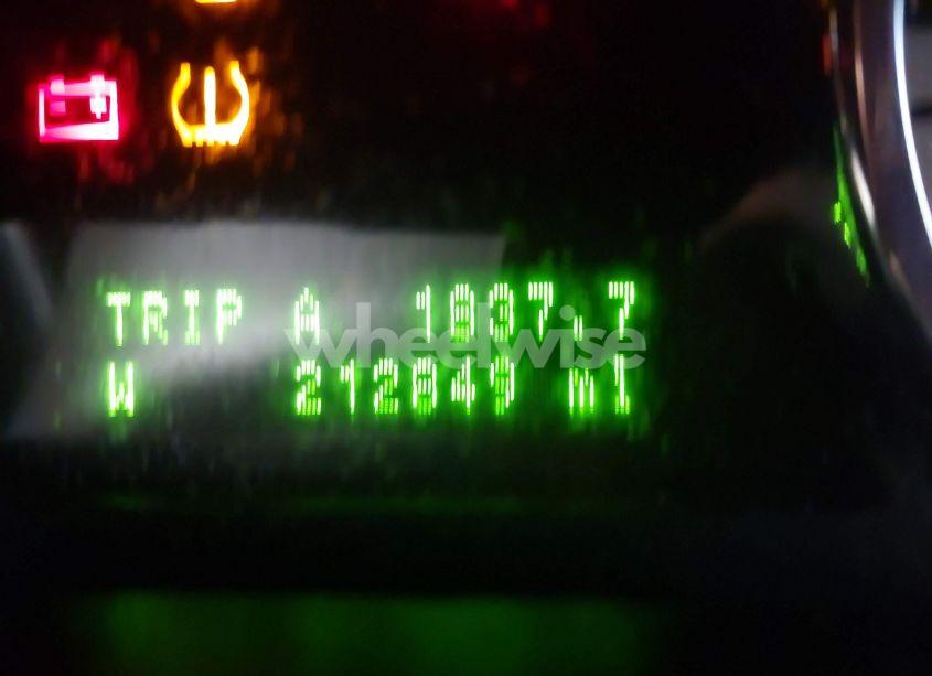 Photo 15 of 2010 Ford Edge SEL (VIN 2FMDK4JC8ABA22948)