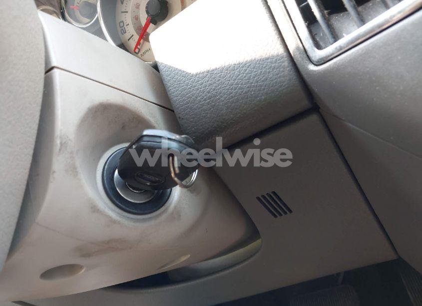 Photo 11 of 2010 Ford Edge SEL (VIN 2FMDK4JC8ABA87718)