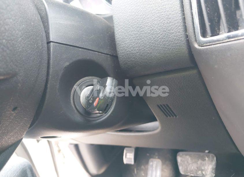 Photo 11 of 2010 Ford Edge SEL (VIN 2FMDK4JC8ABB59467)