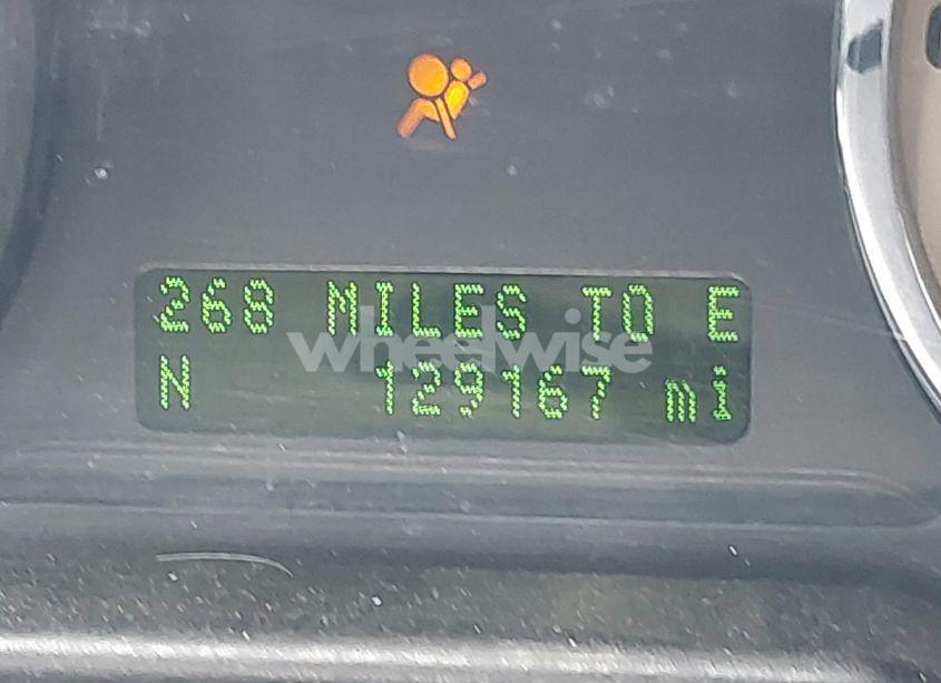 Photo 15 of 2010 Ford Edge SEL (VIN 2FMDK4JC8ABB59467)