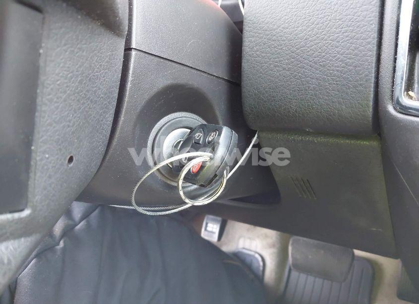 Photo 11 of 2010 Ford Edge SEL (VIN 2FMDK4JC8ABB70775)