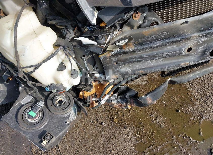 Photo 12 of 2010 Ford Edge SEL (VIN 2FMDK4JC8ABB70775)