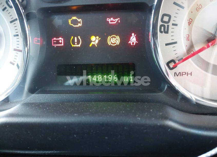 Photo 7 of 2010 Ford Edge SEL (VIN 2FMDK4JC8ABB70775)