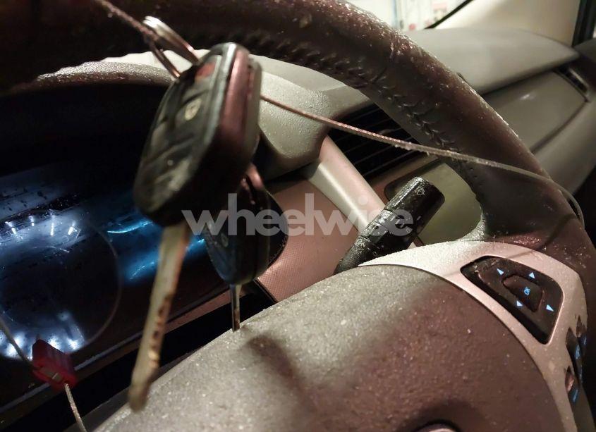 Photo 11 of 2011 Ford Edge SEL (VIN 2FMDK4JC8BBA26161)