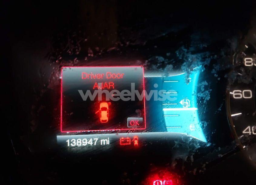 Photo 15 of 2011 Ford Edge SEL (VIN 2FMDK4JC8BBA26161)