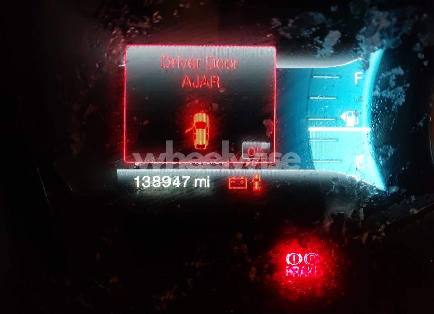 Photo 7 of 2011 Ford Edge SEL (VIN 2FMDK4JC8BBA26161)