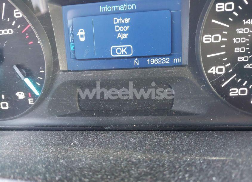 Photo 7 of 2011 Ford Edge SEL (VIN 2FMDK4JC8BBA88238)