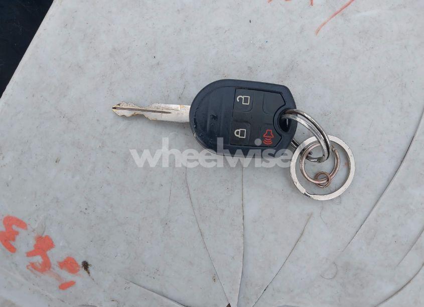 Photo 11 of 2011 Ford Edge SEL (VIN 2FMDK4JC8BBB35316)