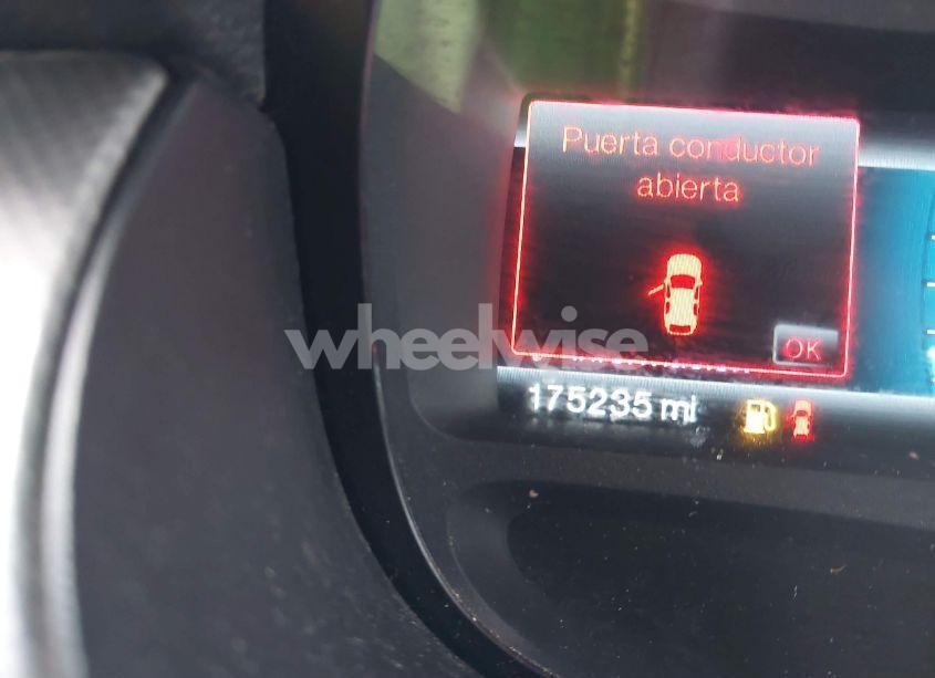 Photo 15 of 2011 Ford Edge SEL (VIN 2FMDK4JC8BBB35316)