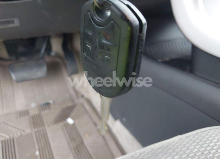 Photo 11 of 2011 Ford Edge SEL (VIN 2FMDK4JC8BBB35770)