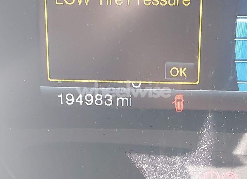 Photo 7 of 2011 Ford Edge SEL (VIN 2FMDK4JC8BBB69000)