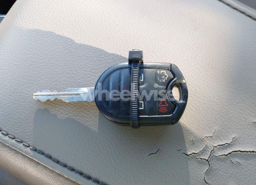 Photo 11 of 2012 Ford Edge SEL (VIN 2FMDK4JC8CBA06610)