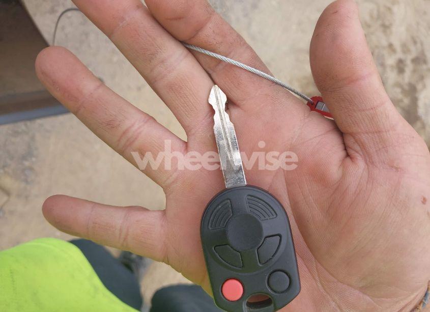 Photo 11 of 2012 Ford Edge SEL (VIN 2FMDK4JC8CBA36383)